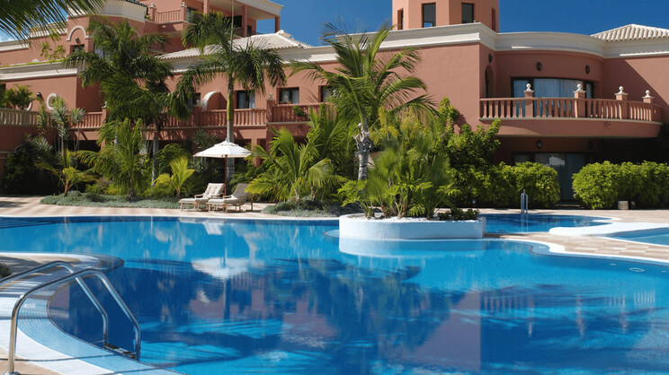 Las Madrigueras Golf Resort & Spa